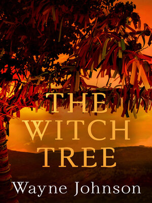 cover image of The Witch Tree